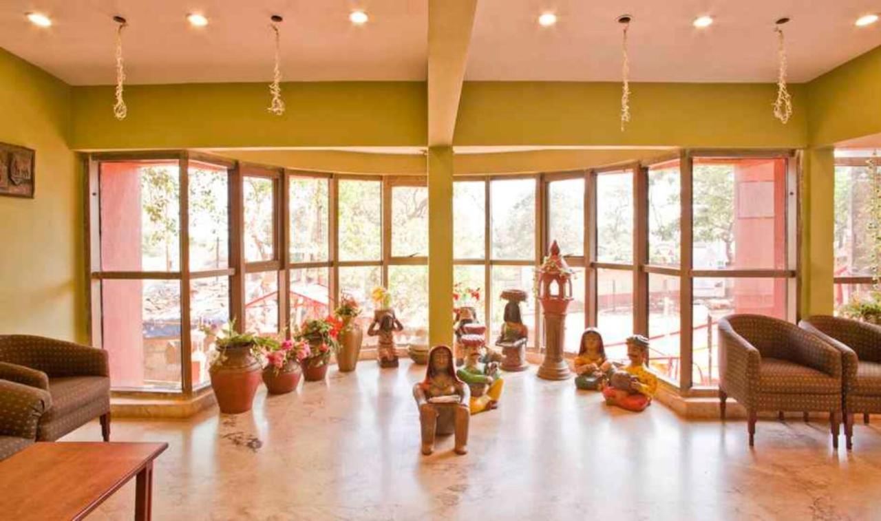 Matheran Retreat Dış mekan fotoğraf