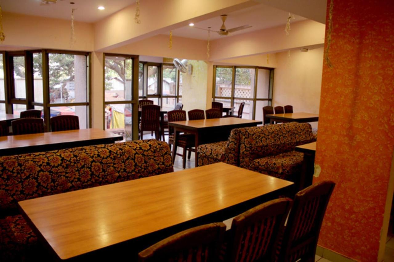 Matheran Retreat Dış mekan fotoğraf