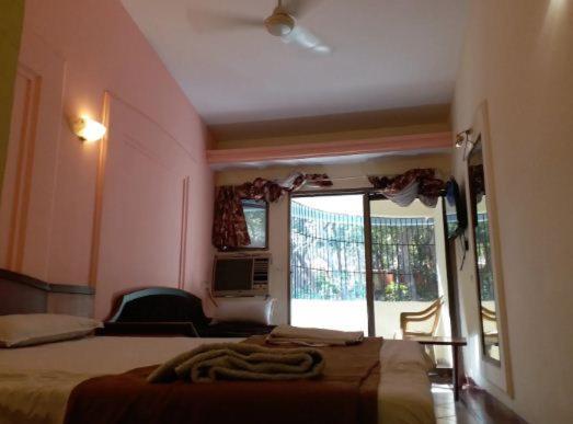 Matheran Retreat Dış mekan fotoğraf