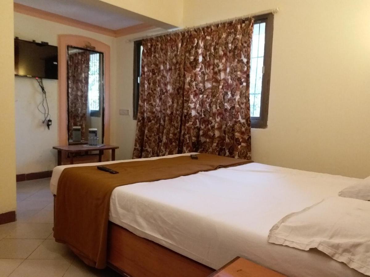 Matheran Retreat Dış mekan fotoğraf