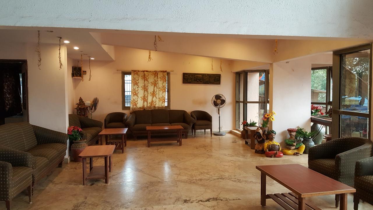 Matheran Retreat Dış mekan fotoğraf