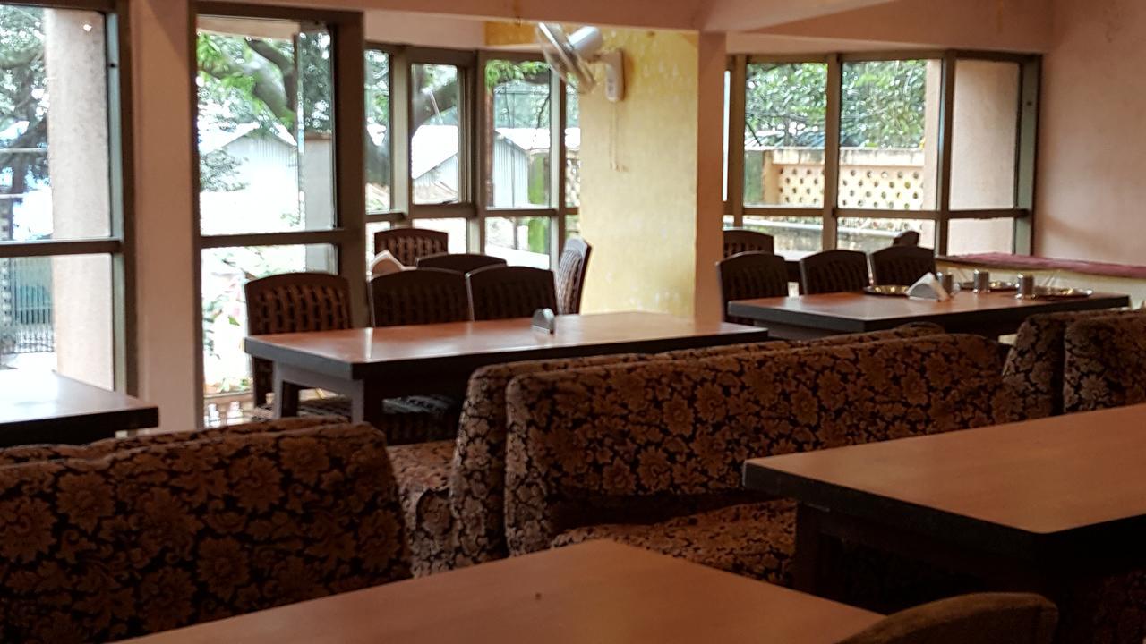 Matheran Retreat Dış mekan fotoğraf