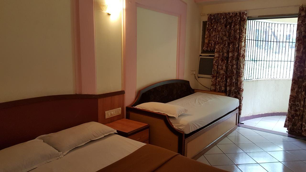 Matheran Retreat Dış mekan fotoğraf