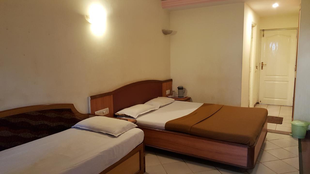 Matheran Retreat Dış mekan fotoğraf
