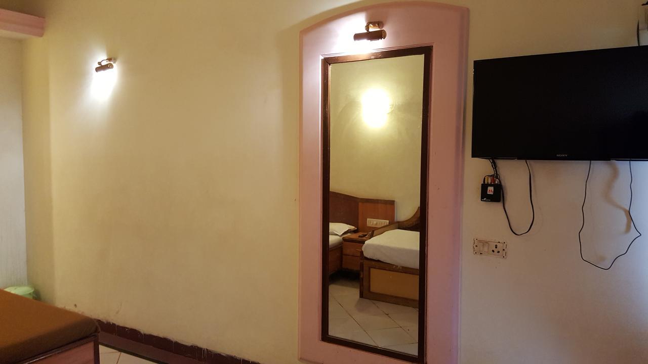 Matheran Retreat Dış mekan fotoğraf