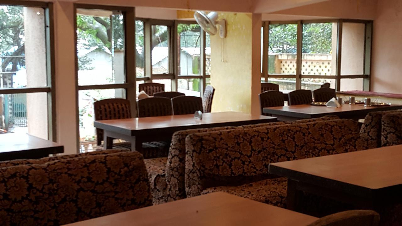 Matheran Retreat Dış mekan fotoğraf
